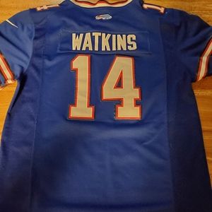 Buffalo bills Sammy Watkins jersey